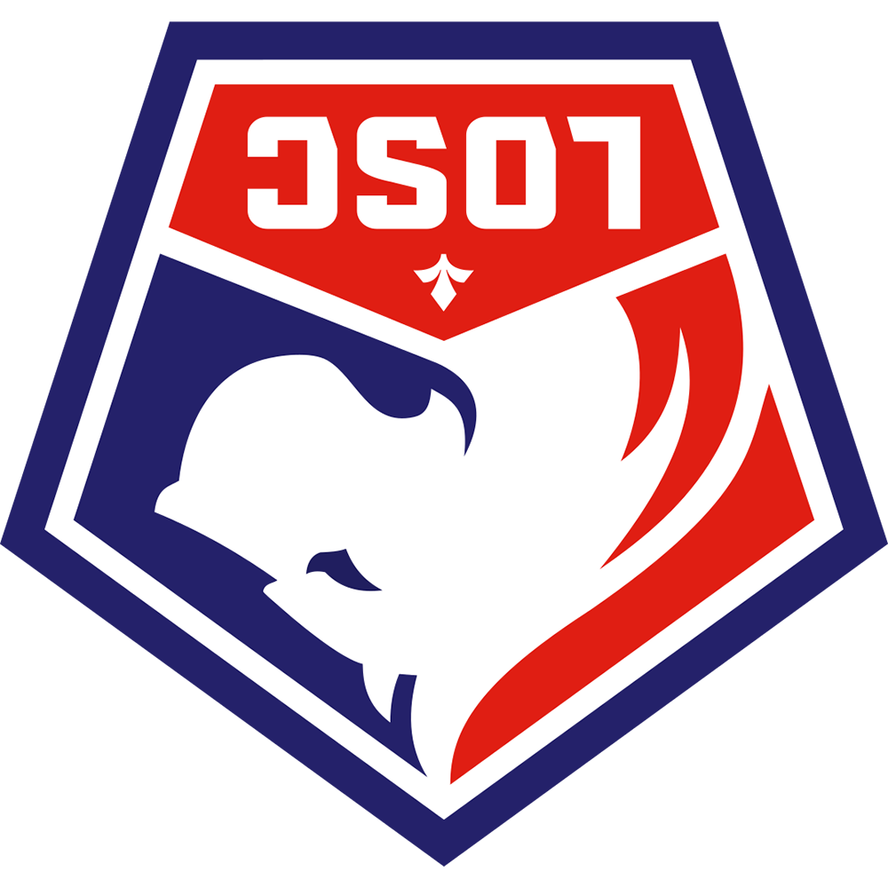 Logo LOSC